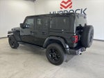 2021 Wrangler Unlimited Thumbnail 2