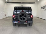 2021 Wrangler Unlimited Thumbnail 3