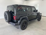 2021 Wrangler Unlimited Thumbnail 4