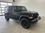 2021 Wrangler Unlimited Thumbnail 5