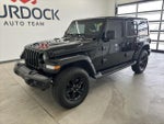 2021 Wrangler Unlimited Thumbnail 6