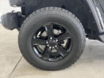 2021 Wrangler Unlimited Thumbnail 7