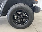 2021 Wrangler Unlimited Thumbnail 8