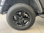 2021 Wrangler Unlimited Thumbnail 9
