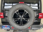 2021 Wrangler Unlimited Thumbnail 10