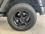 2021 Wrangler Unlimited Thumbnail 11