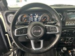 2021 Wrangler Unlimited Thumbnail 16