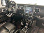 2021 Wrangler Unlimited Thumbnail 29