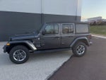2021 Wrangler Unlimited Thumbnail 2