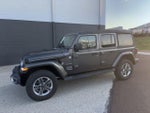 2021 Wrangler Unlimited Thumbnail 3