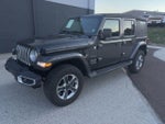2021 Wrangler Unlimited Thumbnail 4