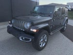 2021 Wrangler Unlimited Thumbnail 5