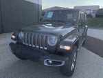 2021 Wrangler Unlimited Thumbnail 6