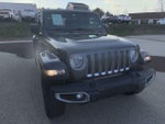 2021 Wrangler Unlimited Thumbnail 8