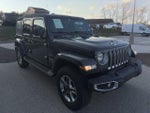 2021 Wrangler Unlimited Thumbnail 9