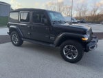 2021 Wrangler Unlimited Thumbnail 10