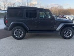 2021 Wrangler Unlimited Thumbnail 12