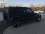 2021 Wrangler Unlimited Thumbnail 13