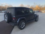 2021 Wrangler Unlimited Thumbnail 14