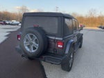 2021 Wrangler Unlimited Thumbnail 15