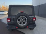 2021 Wrangler Unlimited Thumbnail 16
