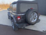 2021 Wrangler Unlimited Thumbnail 17