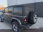 2021 Wrangler Unlimited Thumbnail 18