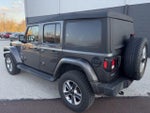 2021 Wrangler Unlimited Thumbnail 19