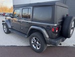 2021 Wrangler Unlimited Thumbnail 20