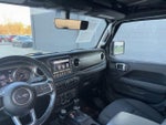 2021 Wrangler Unlimited Thumbnail 23
