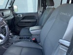 2021 Wrangler Unlimited Thumbnail 24