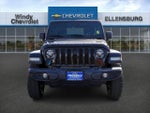 2020 Wrangler Unlimited Thumbnail 2