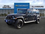 2020 Wrangler Unlimited Thumbnail 3