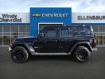 2020 Wrangler Unlimited Thumbnail 4