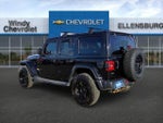 2020 Wrangler Unlimited Thumbnail 5