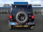 2020 Wrangler Unlimited Thumbnail 6