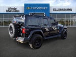 2020 Wrangler Unlimited Thumbnail 7
