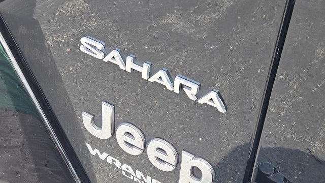 2021 Jeep Wrangler Unlimited High Altitude