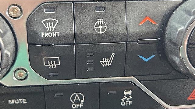 2021 Jeep Wrangler Unlimited High Altitude