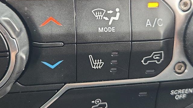 2021 Jeep Wrangler Unlimited High Altitude