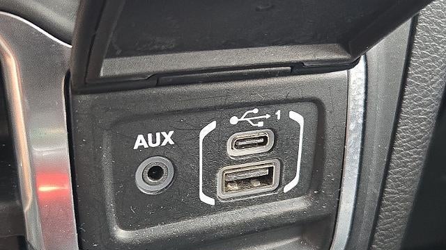 2021 Jeep Wrangler Unlimited High Altitude