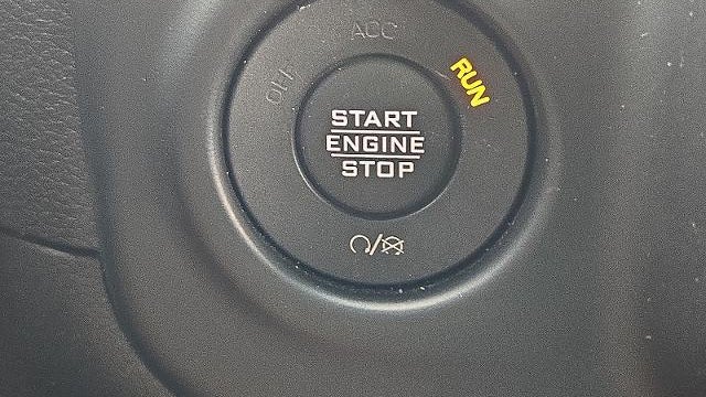2021 Jeep Wrangler Unlimited High Altitude