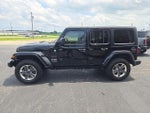 2021 Wrangler Unlimited Thumbnail 7