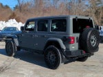 2021 Wrangler Unlimited Thumbnail 6