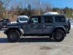 2021 Wrangler Unlimited Thumbnail 7