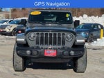 2021 Wrangler Unlimited Thumbnail 9