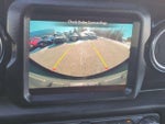 2021 Wrangler Unlimited Thumbnail 16