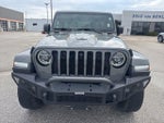 2021 Wrangler Unlimited Thumbnail 2