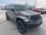 2021 Wrangler Unlimited Thumbnail 3
