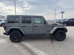 2021 Wrangler Unlimited Thumbnail 4